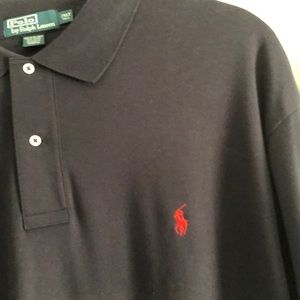 Ralph Lauren Shirts - Ralph Lauren polo 2XLT Ralph Lauren Shirts - Ralph Lauren polo 2XLT